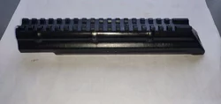 Кришка ствольної коробки з планкою Пікатінні для АК/АКМ для установлення коліматорних і оптичних прицілів на АК/АКМ/АК-74.